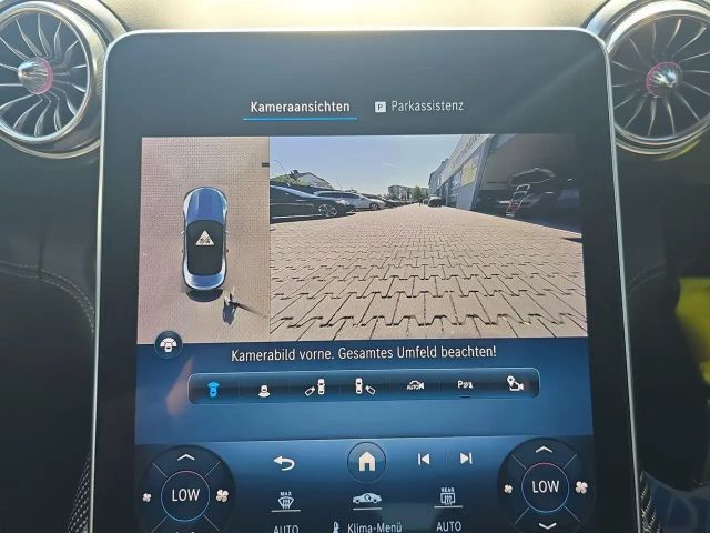 Mercedes-Benz SL 63 AMG 4MATIC+ AMG Line