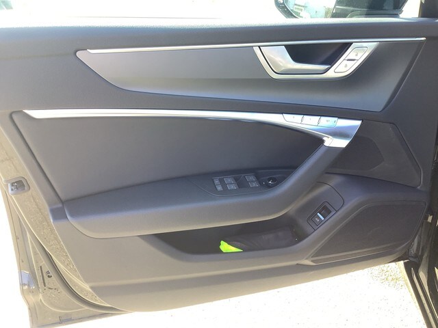 Audi A6 55 TFSI Avant Quattro S-Line S-Tronic