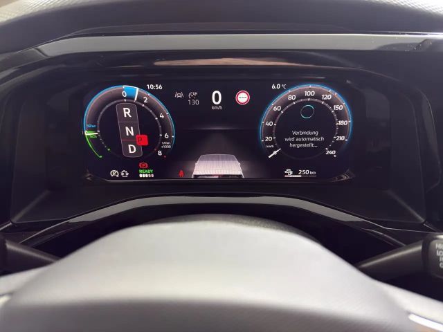 Volkswagen Multivan 4Motion T7 eHybrid