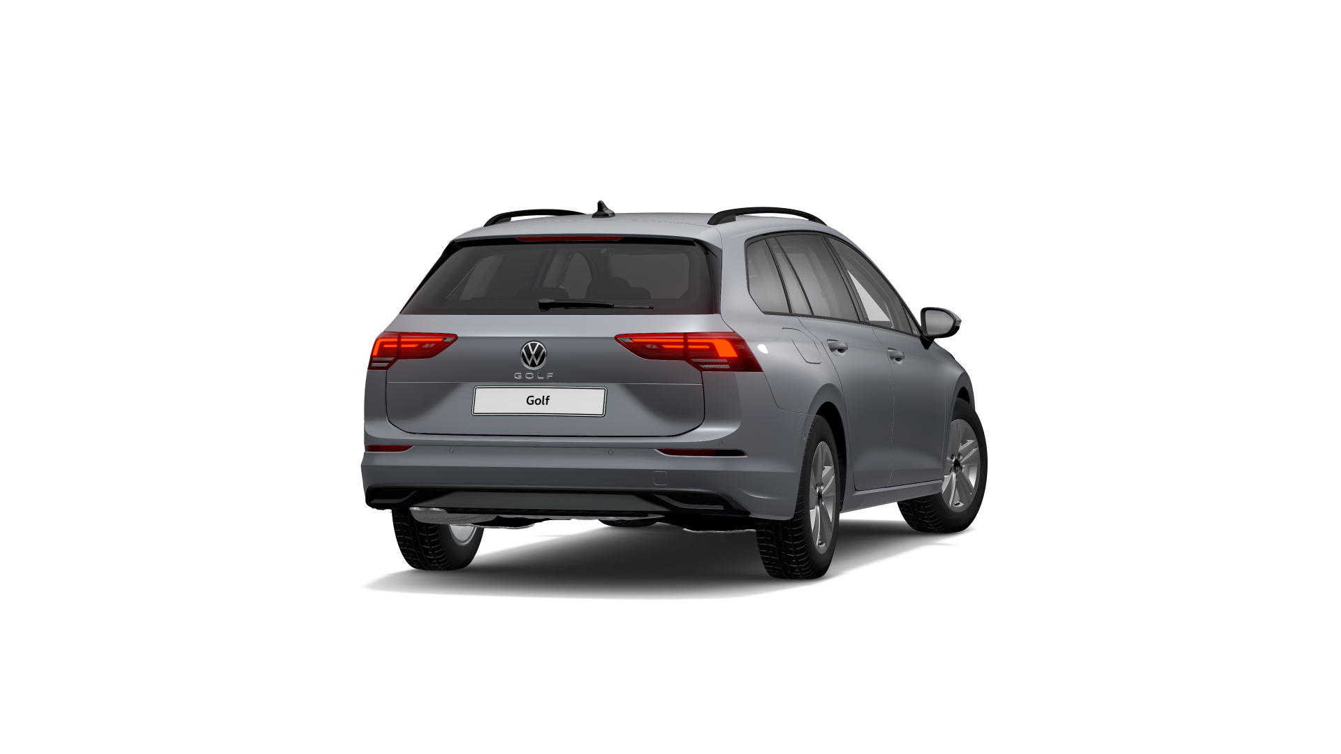 Volkswagen Golf 2.0 TDI DSG Golf VIII Variant