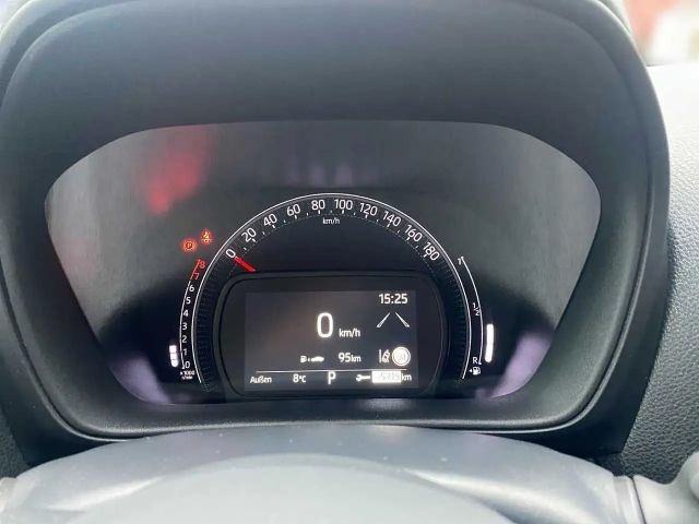 Toyota Aygo X 1.0 VVT-i Hatchback