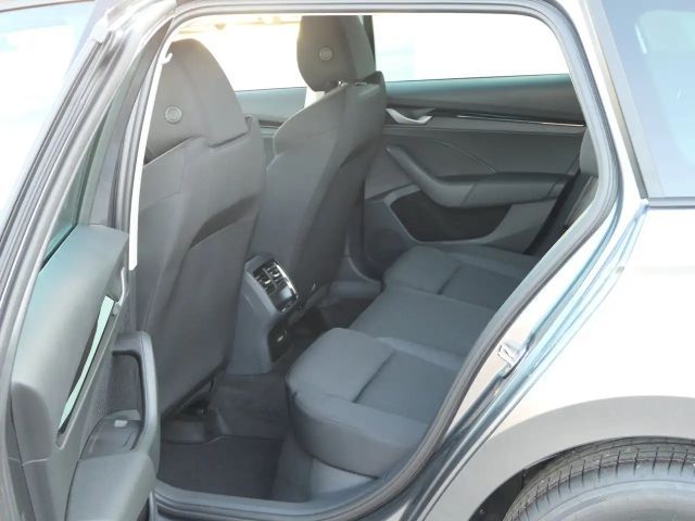 Skoda Octavia Essence TDI