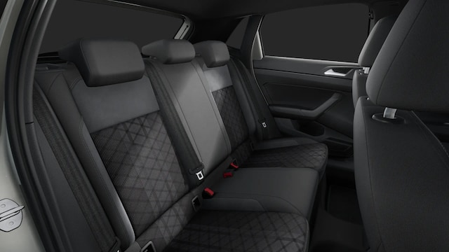 Volkswagen Polo 1.0 TSI IQ.Drive R-Line