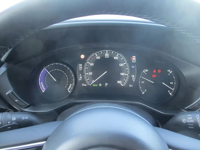 Mazda MX-30 Exclusive-line