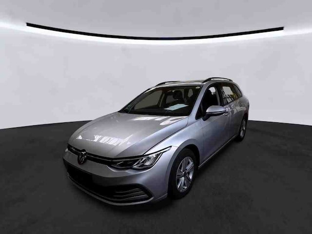 Volkswagen Golf 2.0 TDI Variant