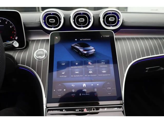 Mercedes-Benz CLE 200 AMG Line