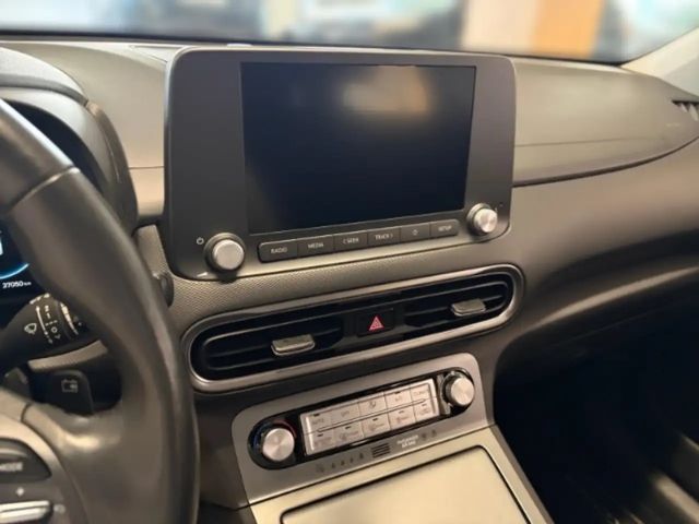 Hyundai Kona Electric Select