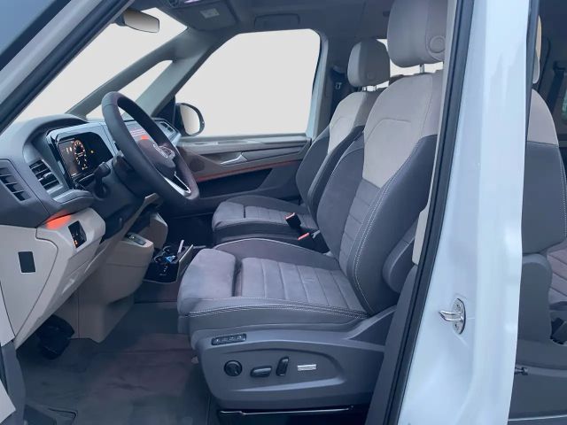 Volkswagen Multivan Lang T7