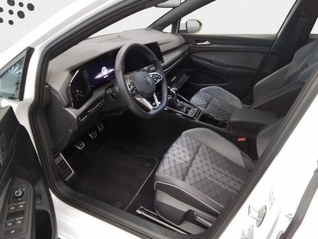 Volkswagen Golf 1.5 TSI R-Line Variant