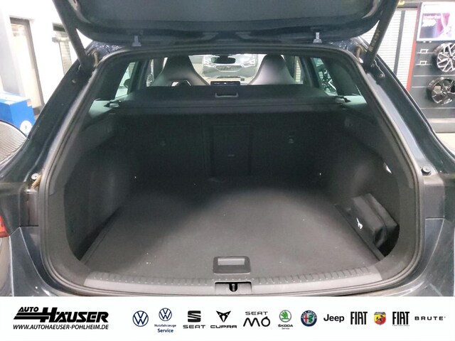 Cupra Leon DSG Sportstourer