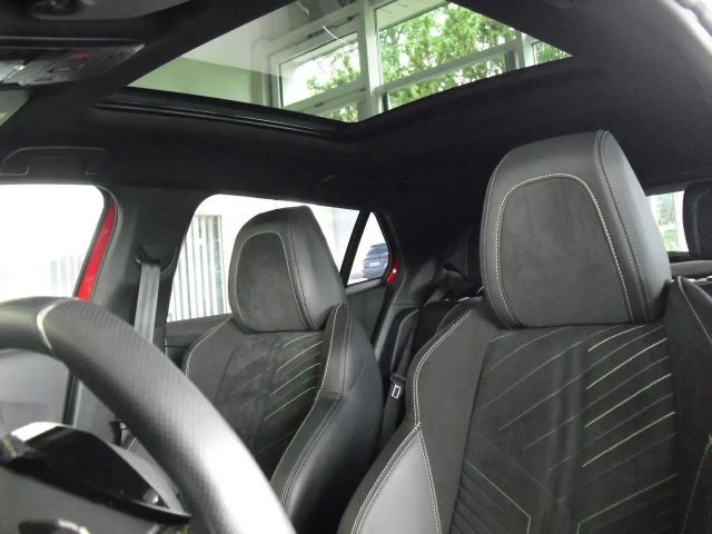 Peugeot 2008 GT-Line