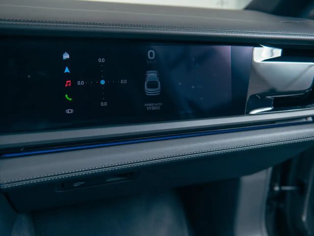 Porsche Panamera 4 E-Hybrid