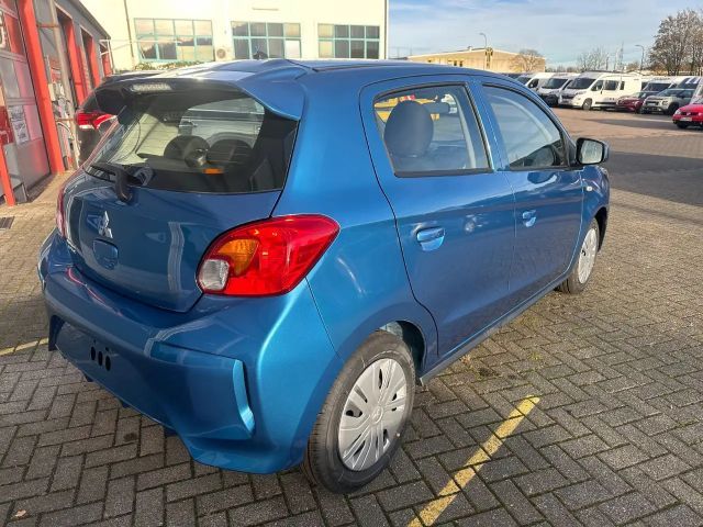 Mitsubishi Space Star Star