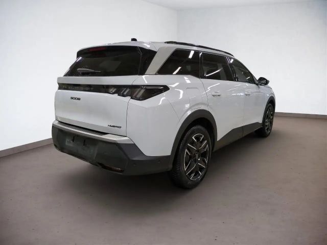 Peugeot 5008 Allure Pack Hybrid