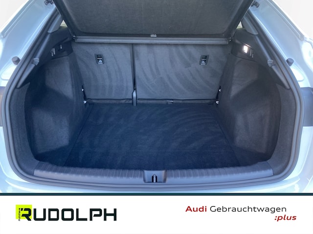 Audi Q4 e-tron 40 Sportback