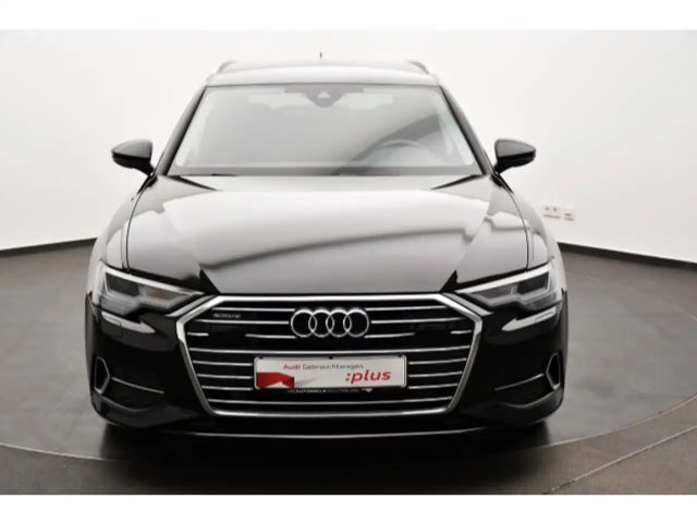 Audi A6 40 TDI Quattro S-Tronic Sport