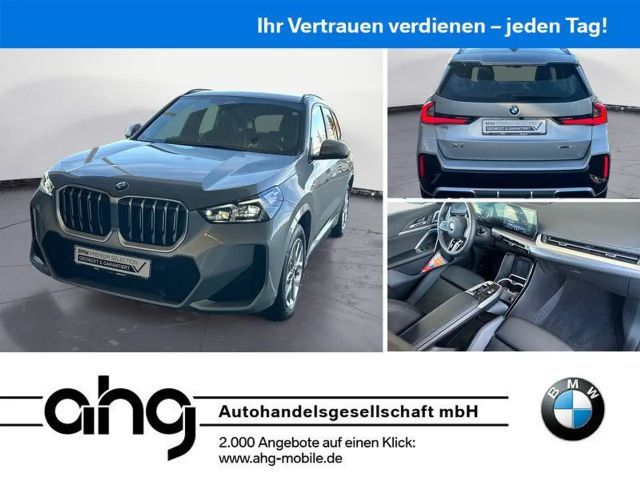 BMW X1 M-Sport sDrive20i