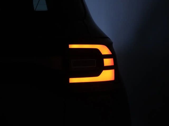 Volkswagen T-Cross DSG Life