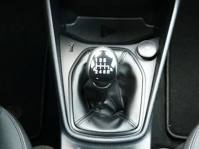 Ford Fiesta Cool & Connect