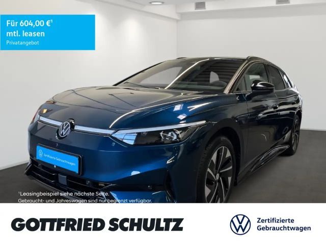 Volkswagen ID.7 Pro Tourer