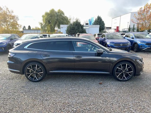 Volkswagen Arteon Shooting Brake DSG R-Line