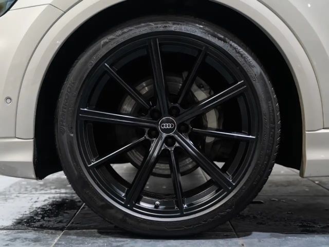 Audi Q8 50 TDI Quattro S-Line