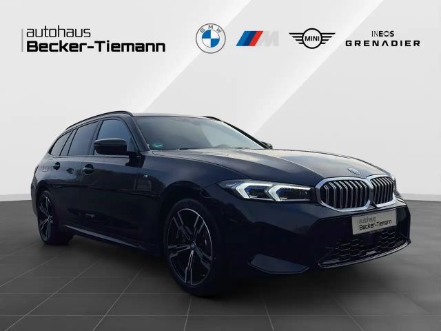 BMW 330 330e M-Sport Touring