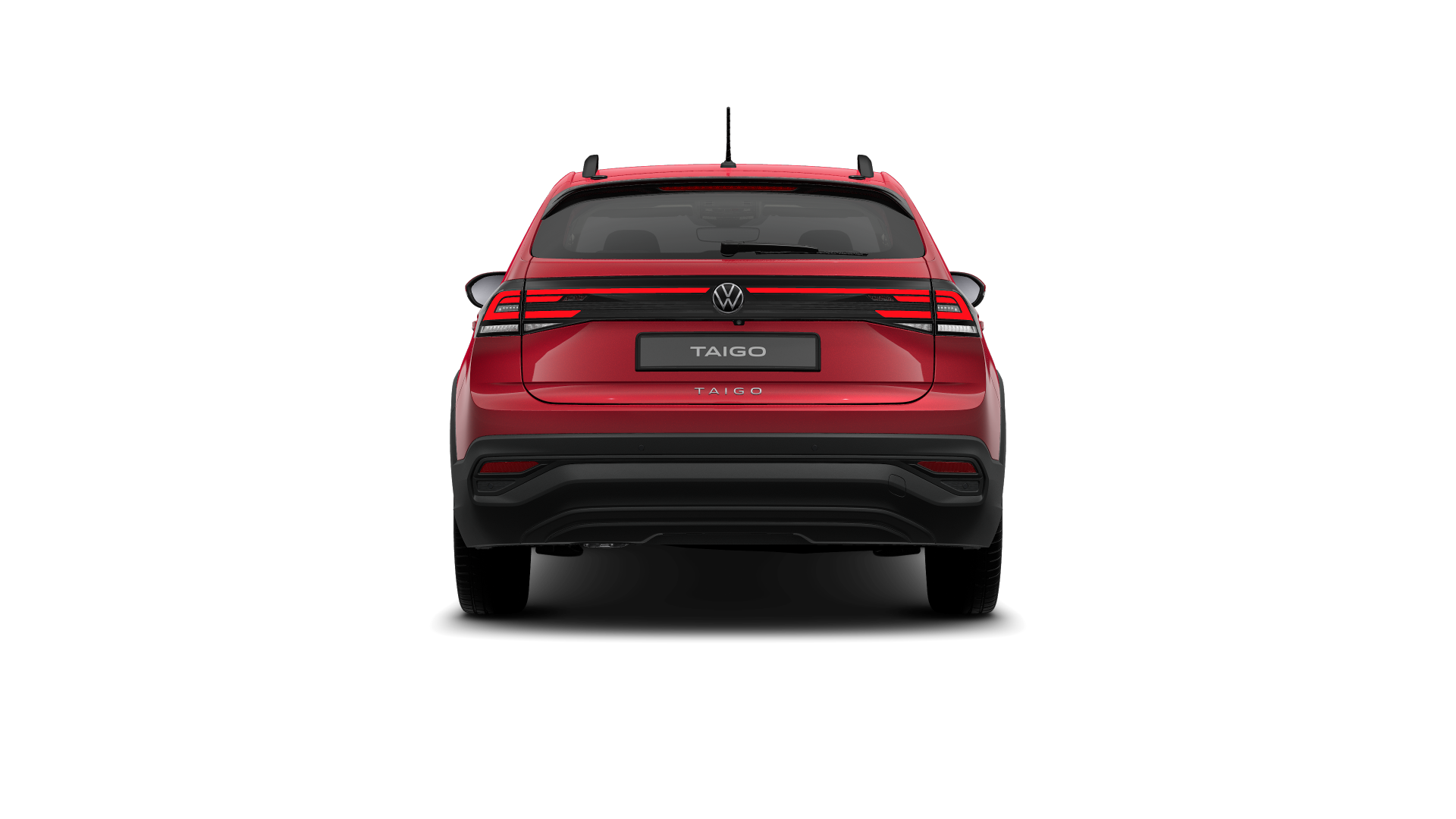 Volkswagen Taigo 1.5 TSI DSG Move