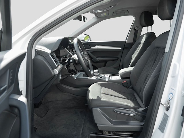 Audi Q5 40 TFSI Quattro S-Tronic