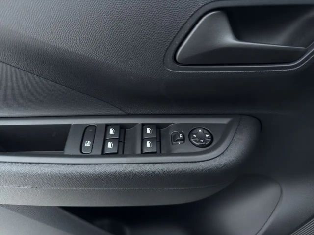 Opel Frontera 44 kWh Edition