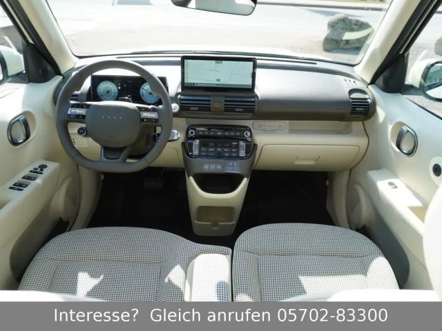 Hyundai INSTER 49 kWh Prime