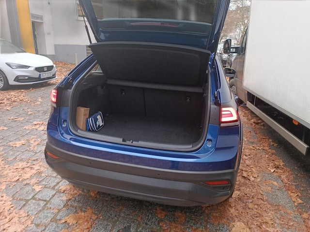 Volkswagen Taigo 1.0 TSI DSG Life