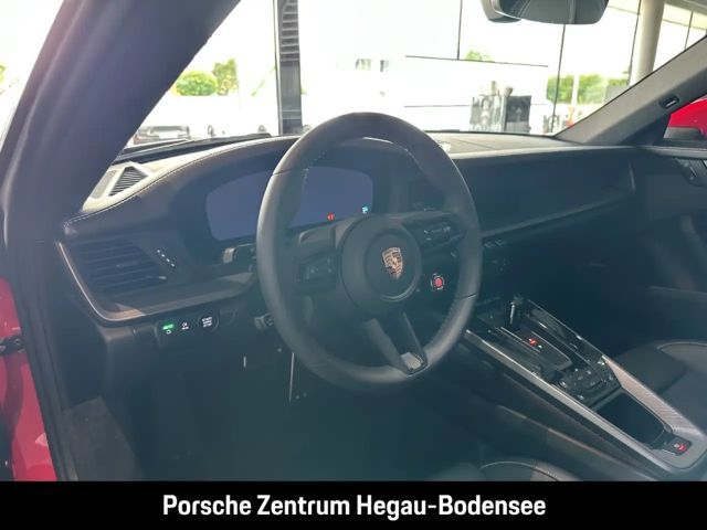 Porsche 992 Carrera Coupé S