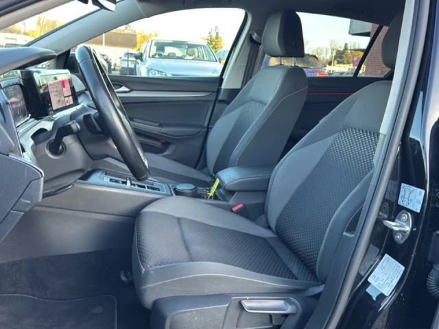 Volkswagen Golf Golf VIII