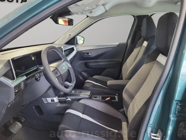 Opel Frontera Edition