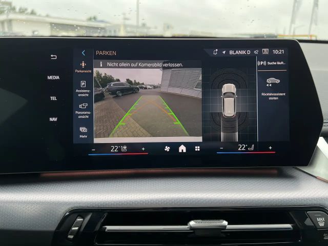 BMW X1 M-Sport sDrive20i