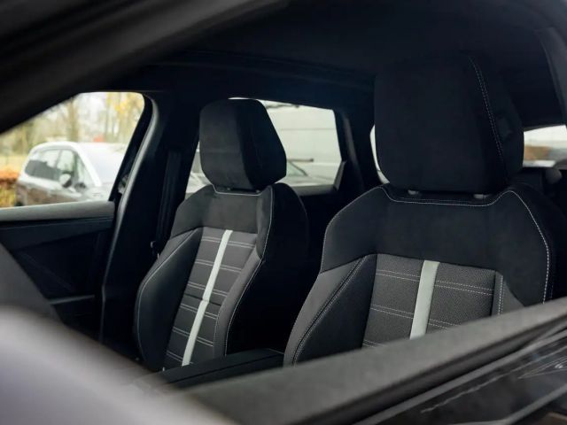 Opel Grandland X GS-Line Grand Sport