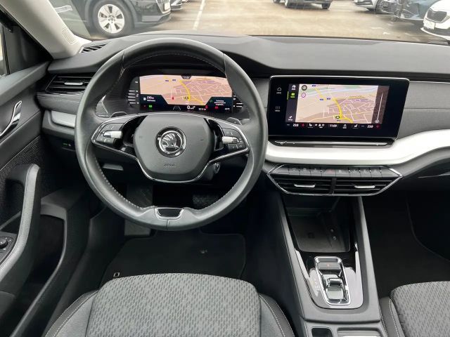 Skoda Octavia Combi Style Style