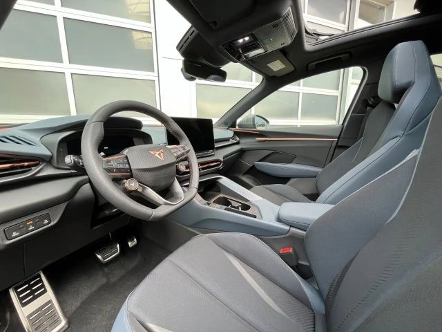 Cupra Terramar 1.5 eTSI