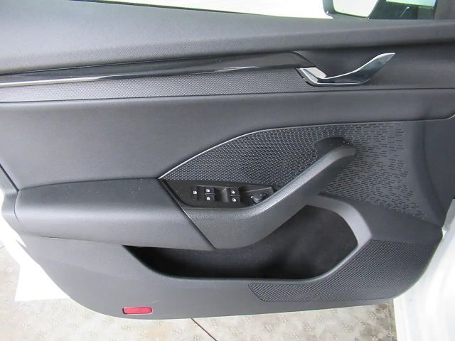 Skoda Octavia Ambition Combi