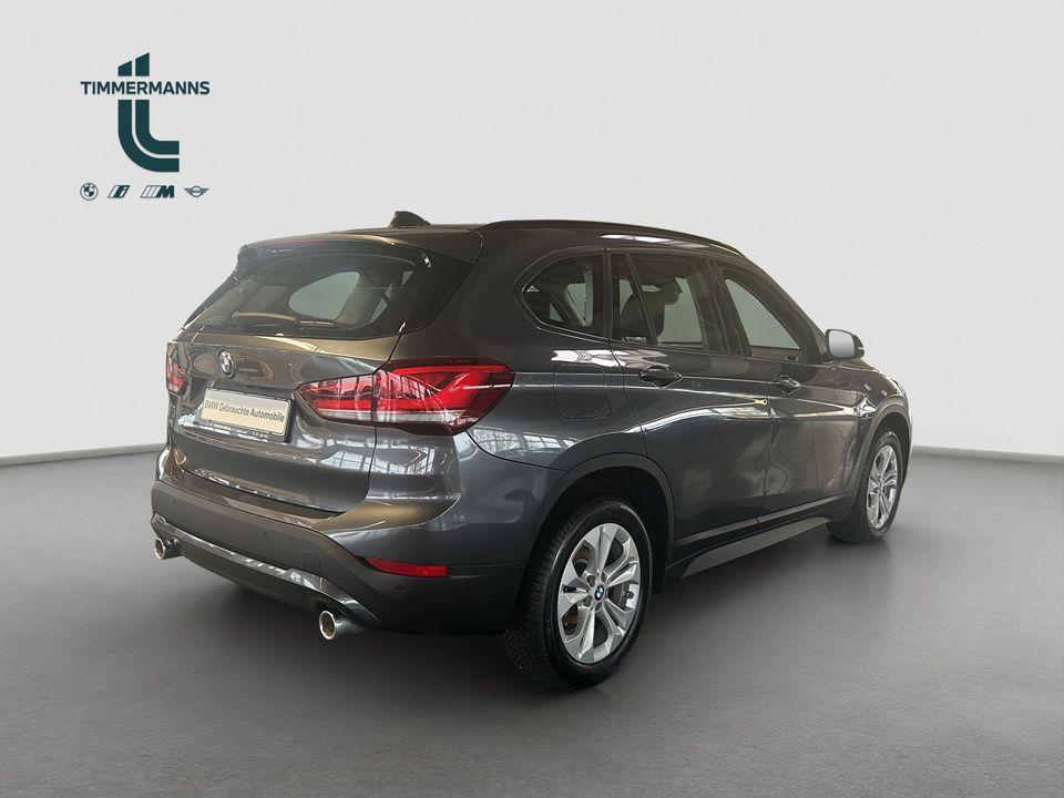 BMW X1 sDrive18d