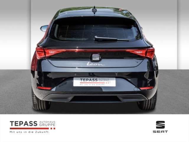 Seat Leon 2.0 TDI DSG Style