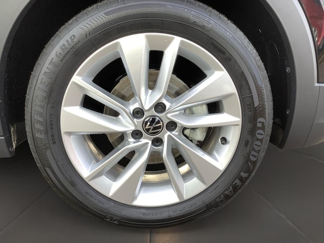 Volkswagen T-Cross 1.5 TSI DSG Life