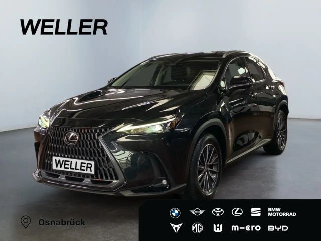 Lexus NX Executive Line