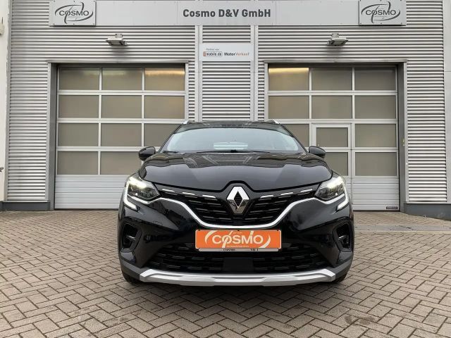 Renault Captur Intens