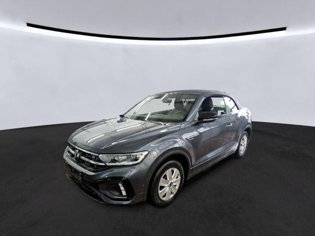 Volkswagen T-Roc Cabriolet DSG R-Line Style
