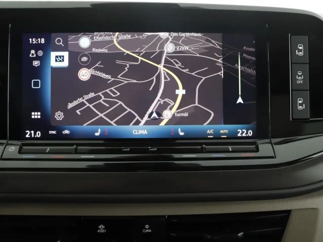 Volkswagen Multivan Business T7