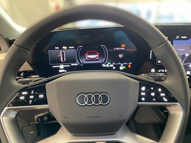 Audi A6 e-tron Avant Performance