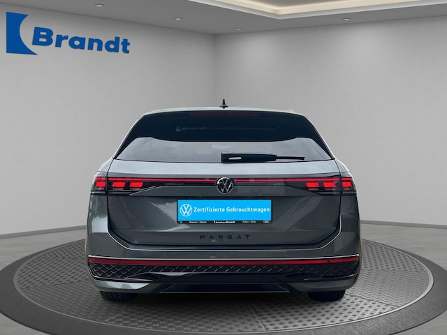 Volkswagen Passat 2.0 TDI R-Line Variant