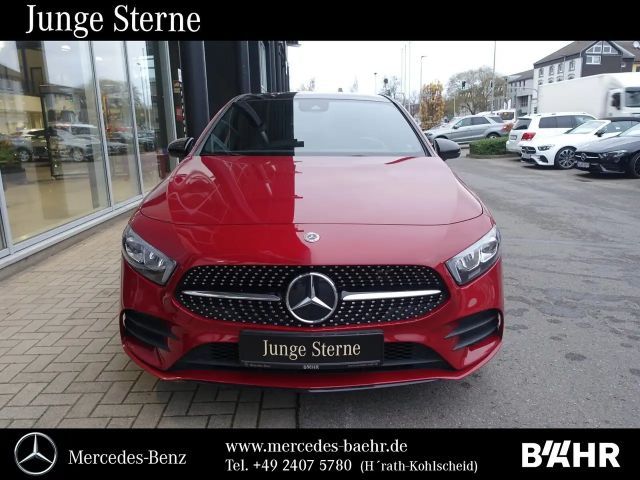 Mercedes-Benz A 250 A 250 e AMG Line